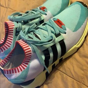 RARE adidas sneakers